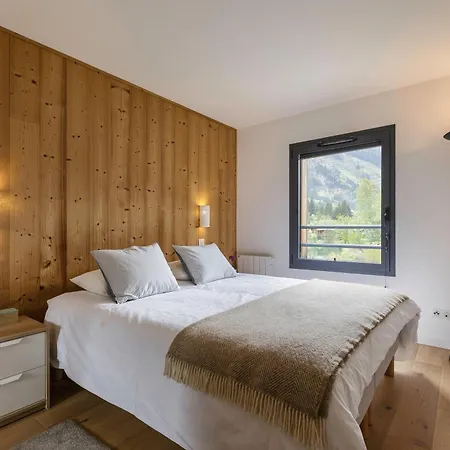 Cordee - 2ch Balcon Sud Vues Premium アパート