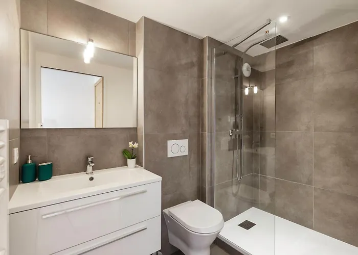 Cordee - 2ch Balcon Sud Vues Premium *