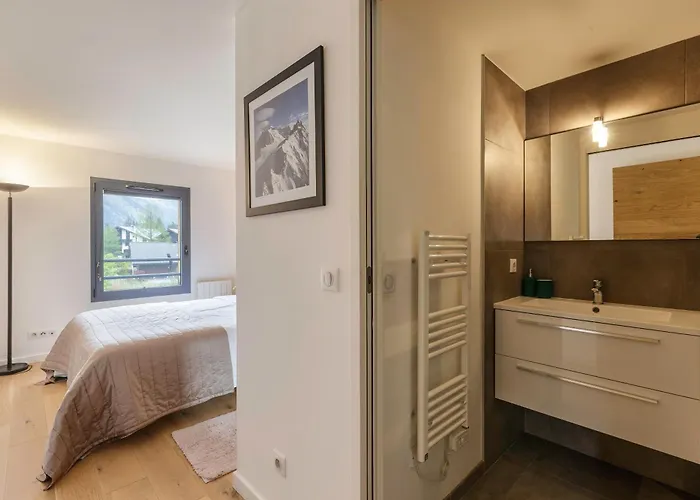 アパート Cordee - 2ch Balcon Sud Vues Premium