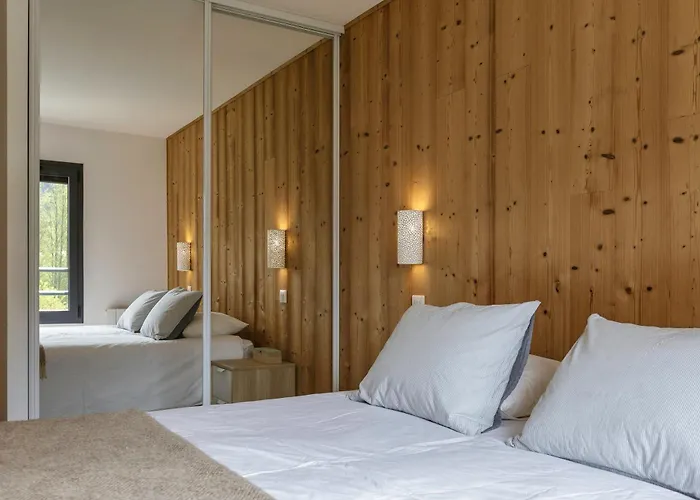 Cordee - 2ch Balcon Sud Vues Premium *