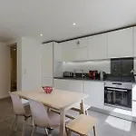 Apartment Cordee - 2ch Balcon Sud Vues Premium