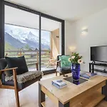 Apartment Cordee - 2ch Balcon Sud Vues Premium *