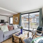 Cordee - 2ch Balcon Sud Vues Premium *