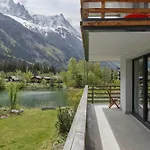Cordee - 2ch Balcon Sud Vues Premium Chamonix