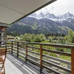 Cordee - 2ch Balcon Sud Vues Premium Apartment *