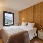 Cordee - 2ch Balcon Sud Vues Premium Apartment Chamonix