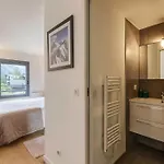Apartment Cordee - 2ch Balcon Sud Vues Premium