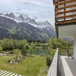 Cordee - 2ch Balcon Sud Vues Premium Apartment