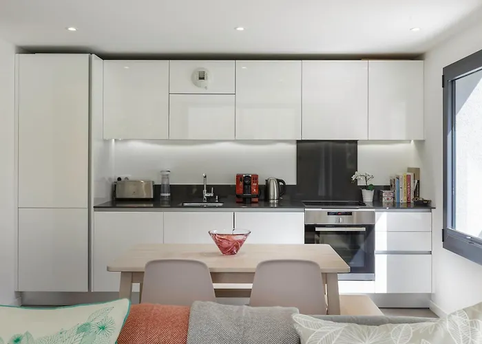 Cordee - 2ch Balcon Sud Vues Premium Apartman Chamonix