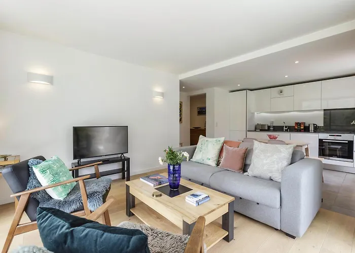 Cordee - 2ch Balcon Sud Vues Premium * Chamonix