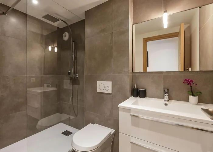 Cordee - 2ch Balcon Sud Vues Premium