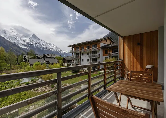 Cordee - 2ch Balcon Sud Vues Premium *